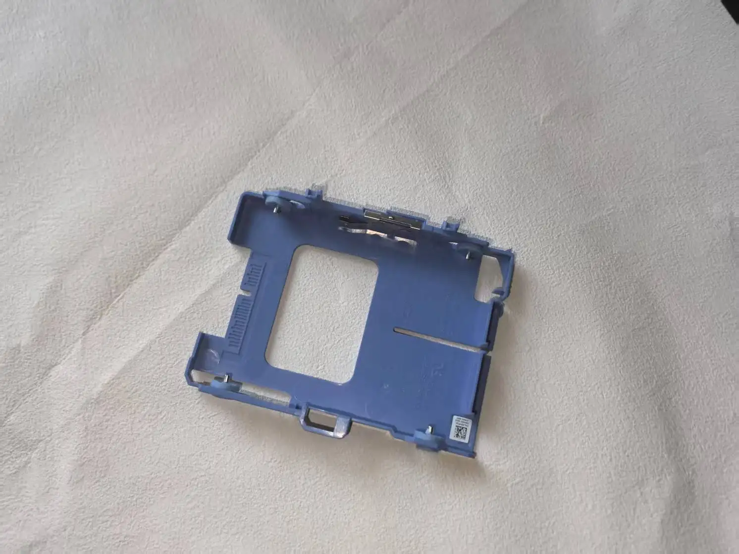 Caddy rigido SSD HDD da 2,5" Dytgc