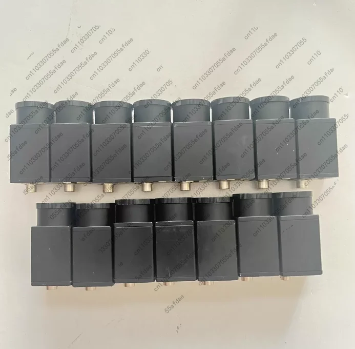 1pc 1.3 million global black and white industrial camera mv-ce013-50gm tool accessories