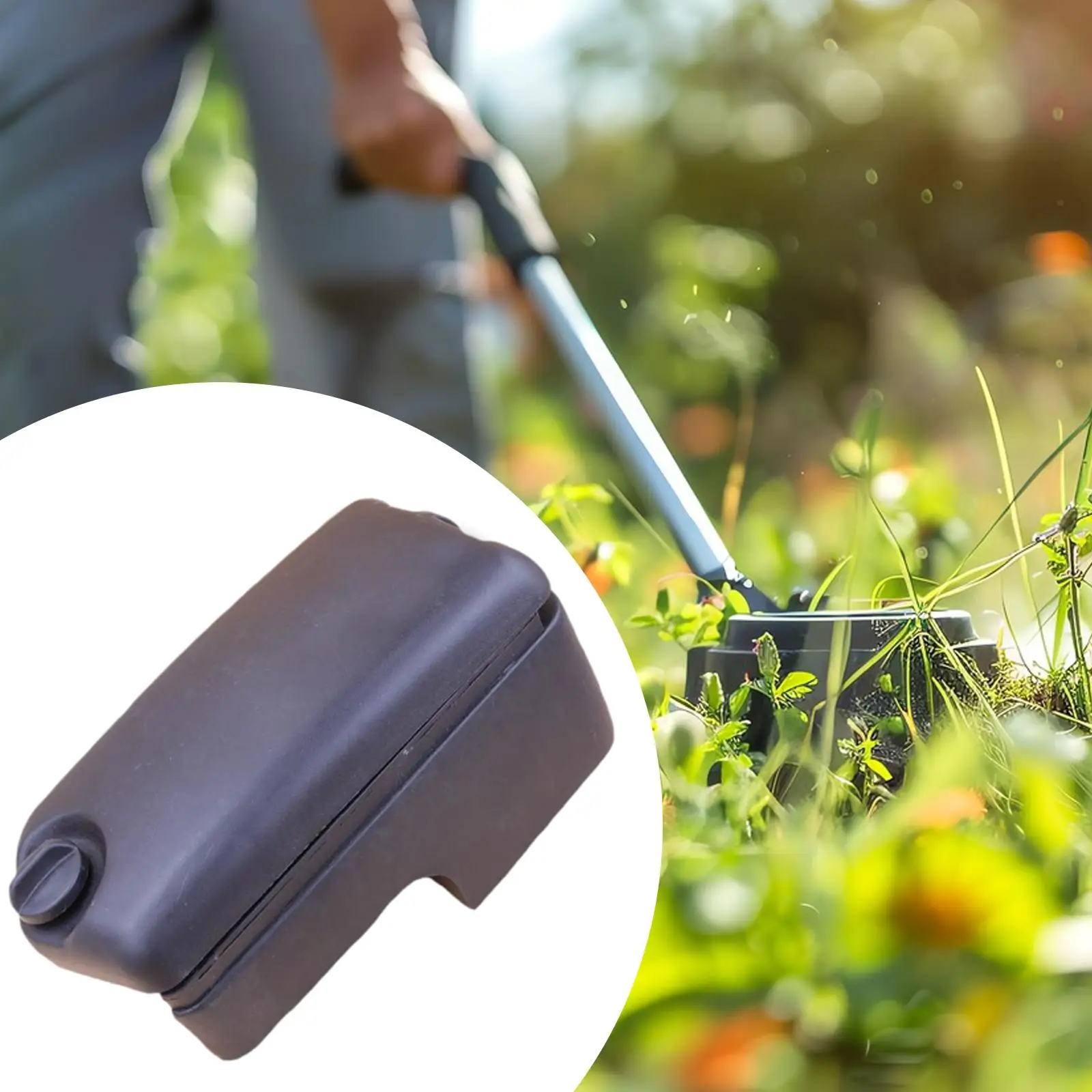 

Сменная газонокосилка, воздухоочиститель в сборе, портативный для XT 775 и 195, прочная конструкция, простые в установке детали электроинструмента