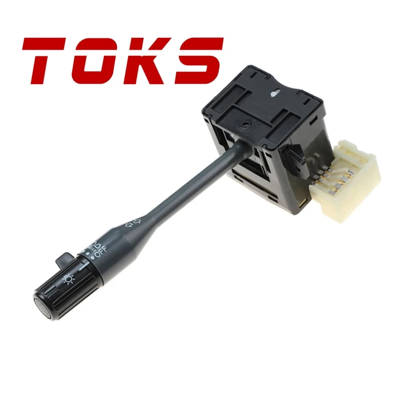 

Новый переключатель указателя поворота с левым рулем для Nissan 720 BIGM D21 Z24 LHD 25540-D4500 25540D4500