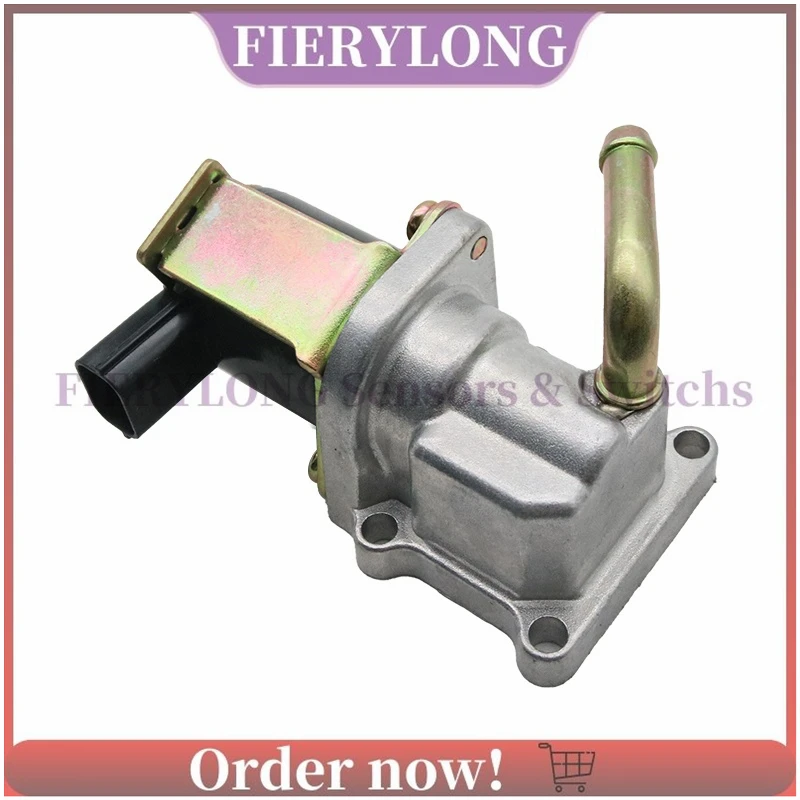 FSN5-20-660B FSN520660B ICV صمام التحكم في الهواء الخامل لمازدا 626 بروتج 5 1.8L 2.0L قطع غيار السيارات