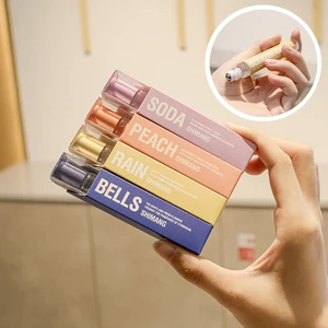 أفضل 11 عطور بيعا من Natura Pheromone - No7