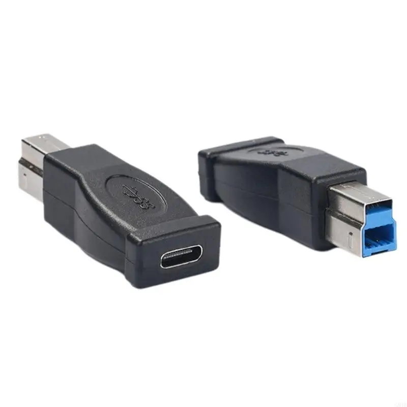 G8ta USB B Adattatore maschi