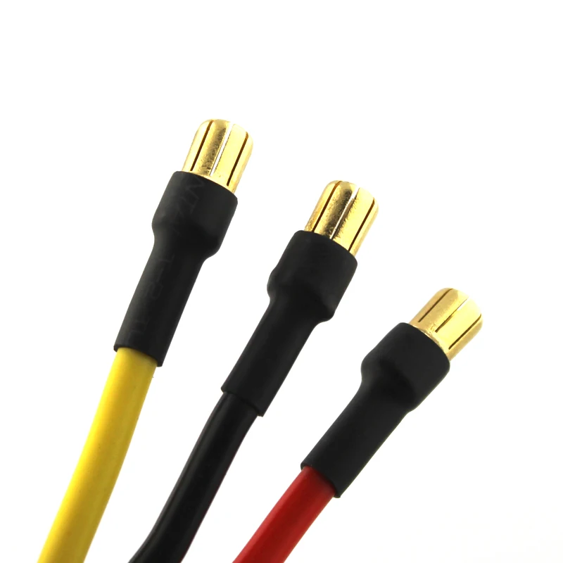 X-TEAM 4082 4 polen borstelloze motor 2000KV 6S 5.0mm as di ameter voor 1/8e buggy monster off-road R/C auto model