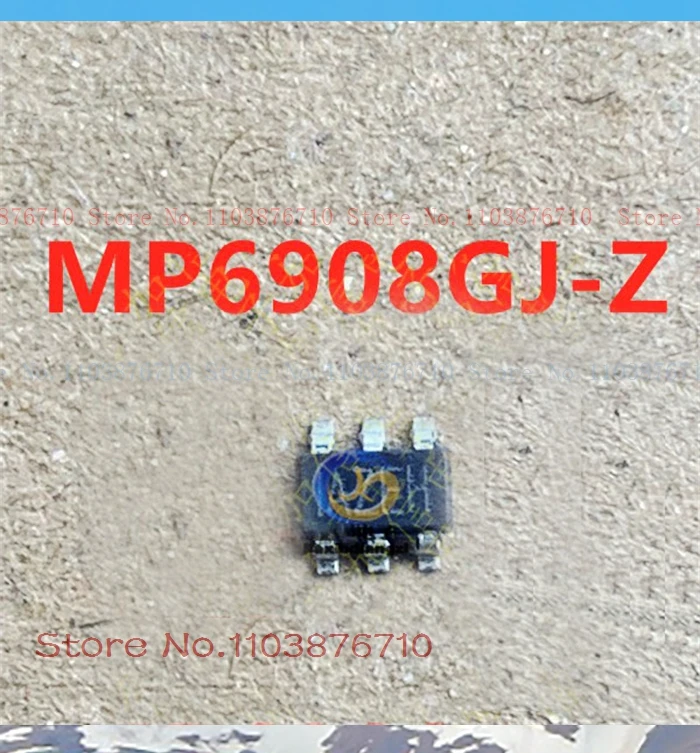 5Pcs/Lot MP6908GJ-Z…