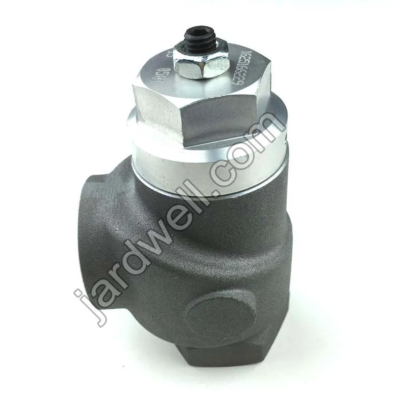 1625166229(1625-1662-29) Minimum Pressure Valve Replacement Parts  For Atlas Copco