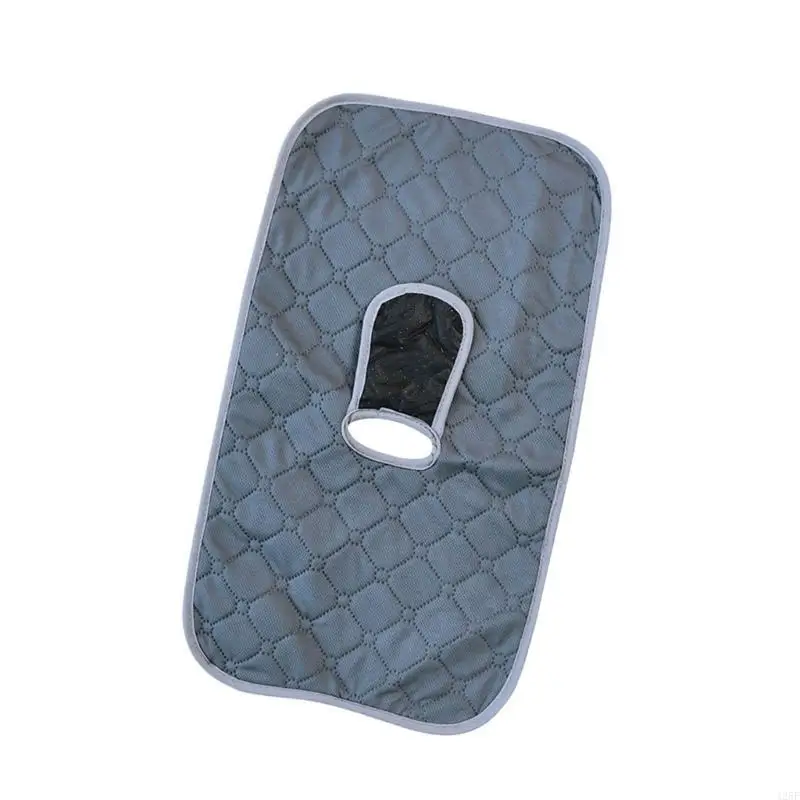 Upgrades Infant Car Seats Liners Watertight & Breathable Car Seats Protector Baby Car Accessory for Strollers & Baby Bed 425F