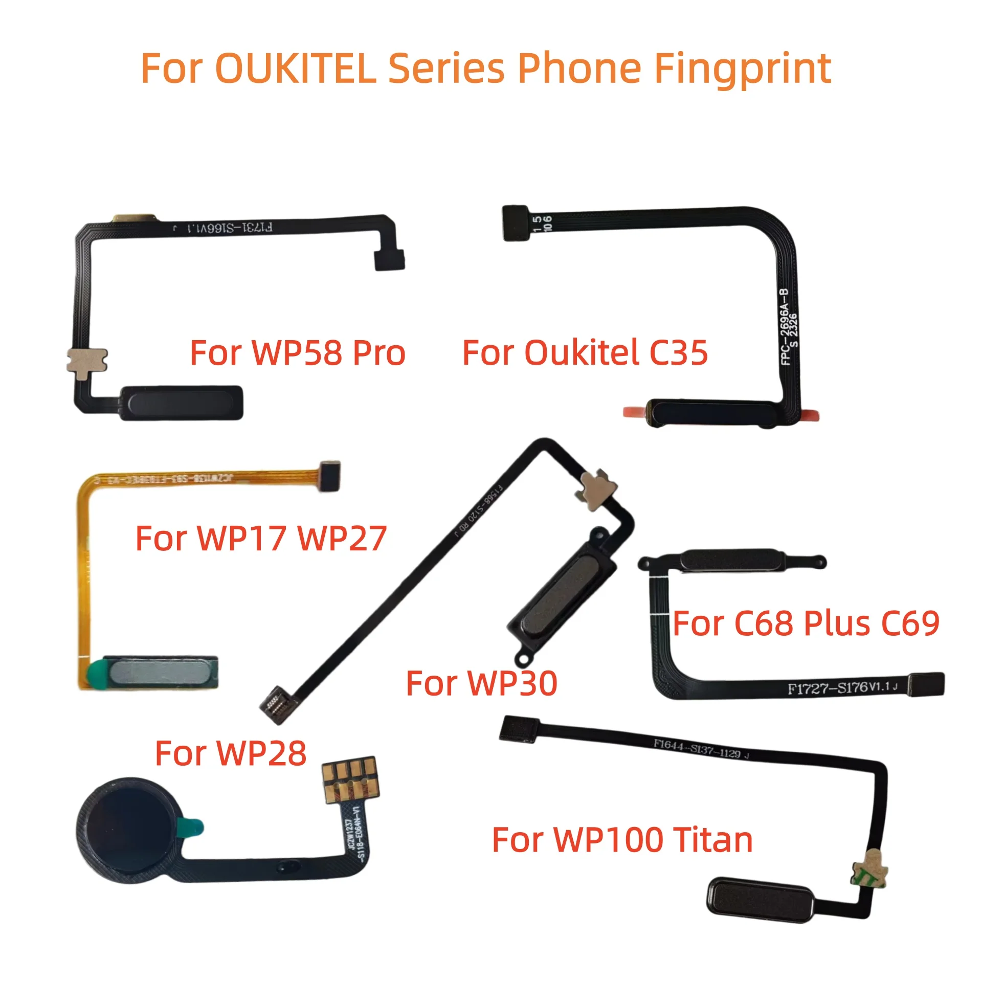 para-c35-c68-plus-c69-wp28-wp28s-g1-wp17-wp27-wp58-pro-wp30-wp100-titan-pphone-componentes-do-botao-de-impressao-digital-sensor-cabo-flexivel