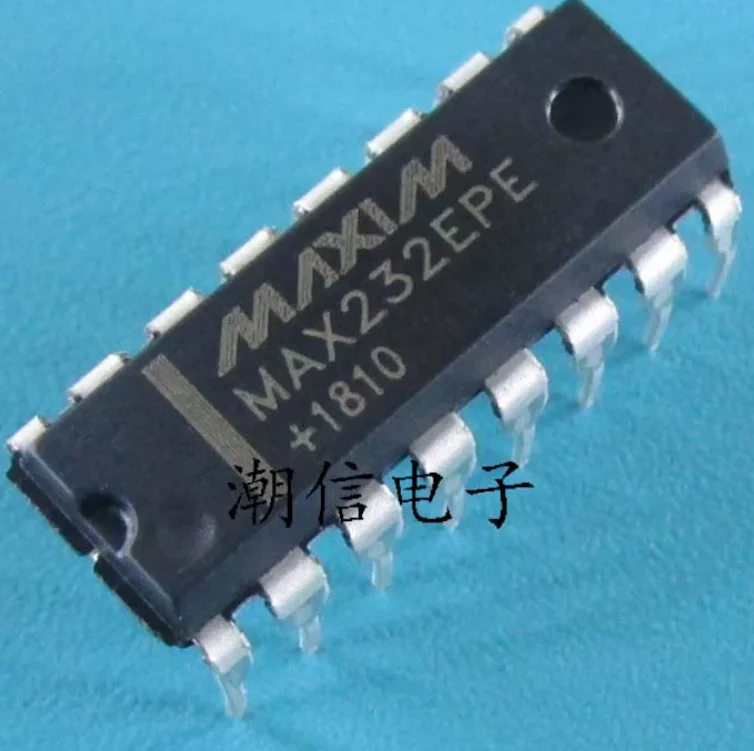 FreeShip 10pcs LM324N PT2399 MAX232CPE UA741CN L293D VIPER22A SN74HC595N NE555N NE555P 494 324 2308 2399 741 TL494CN ULN2803APG