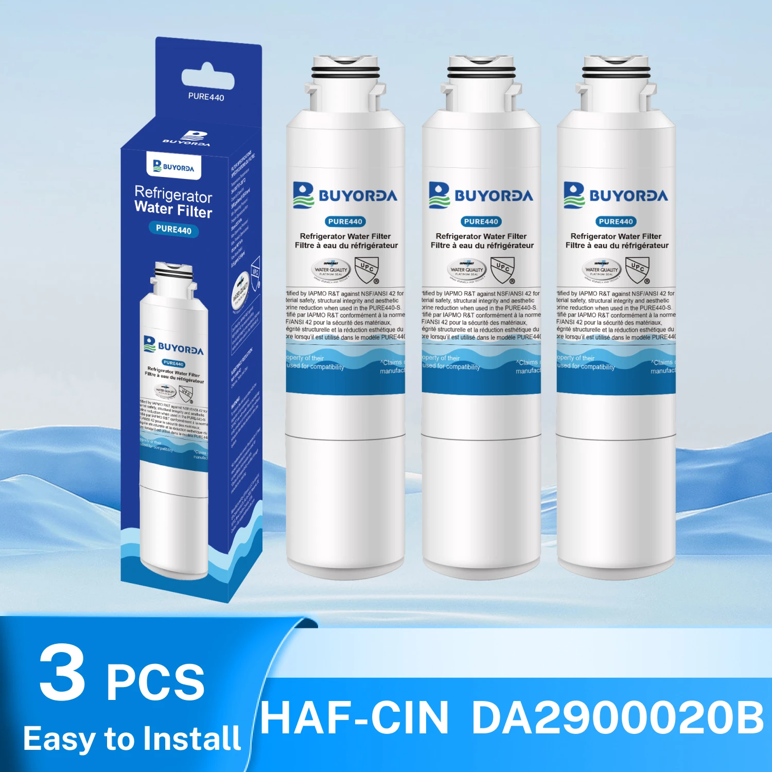 Replacement For Sam…