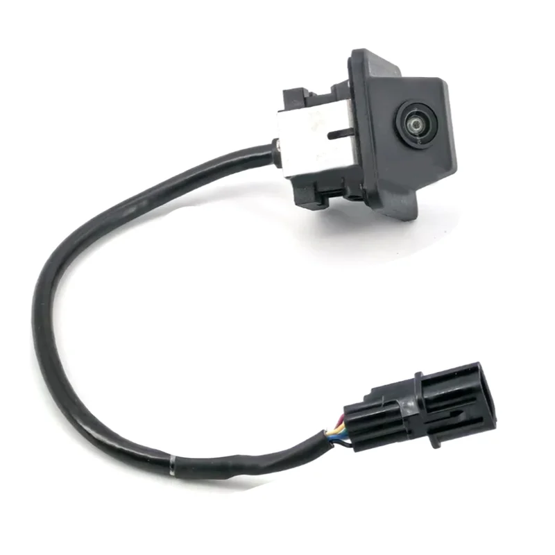 

Lasting Rear-View Camera Forhyundai Elantra Hyundai Elantra Rearview Camera Car Auxiliary Camera 957503X410