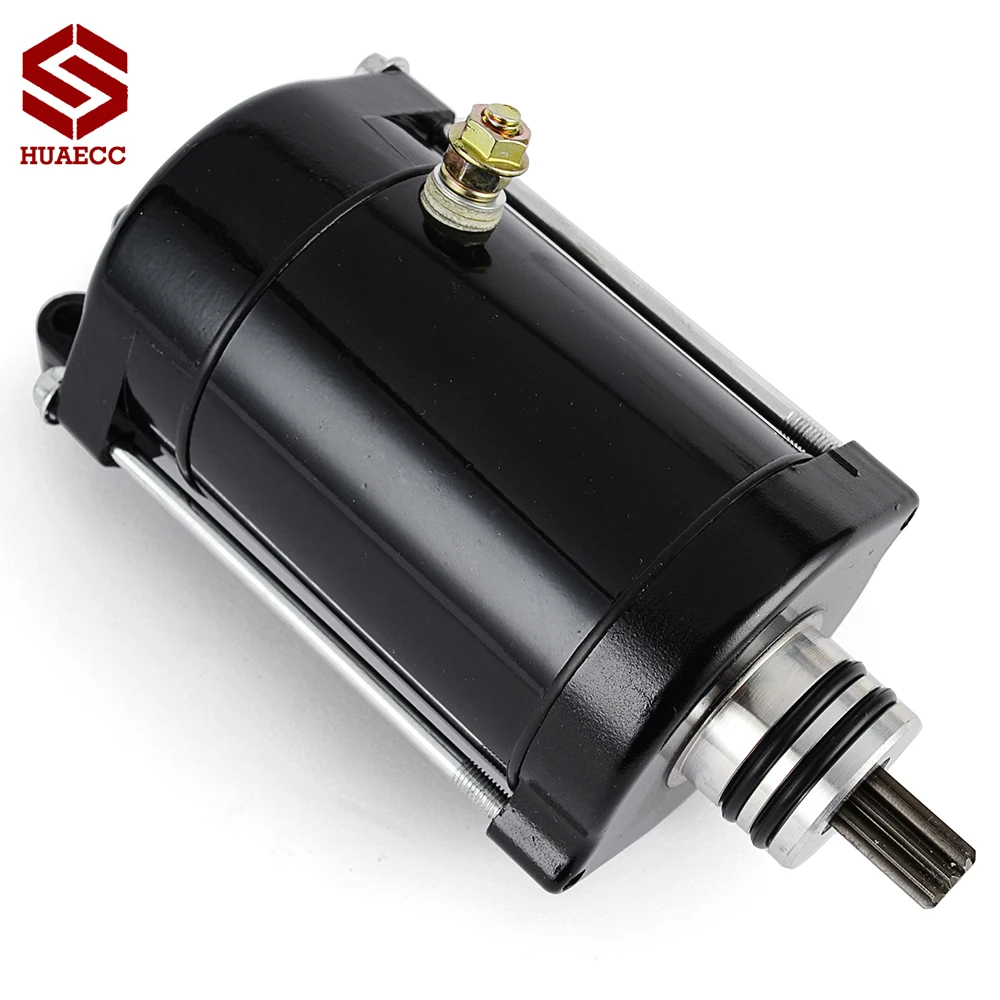 Starter Motor for Kawasaki JB650 Jet Mate JF650 TS X2 JH1100 JH900 900 1100 Zxi Ultra 130 H750 750 SS Zxi Sport Super Sport XI