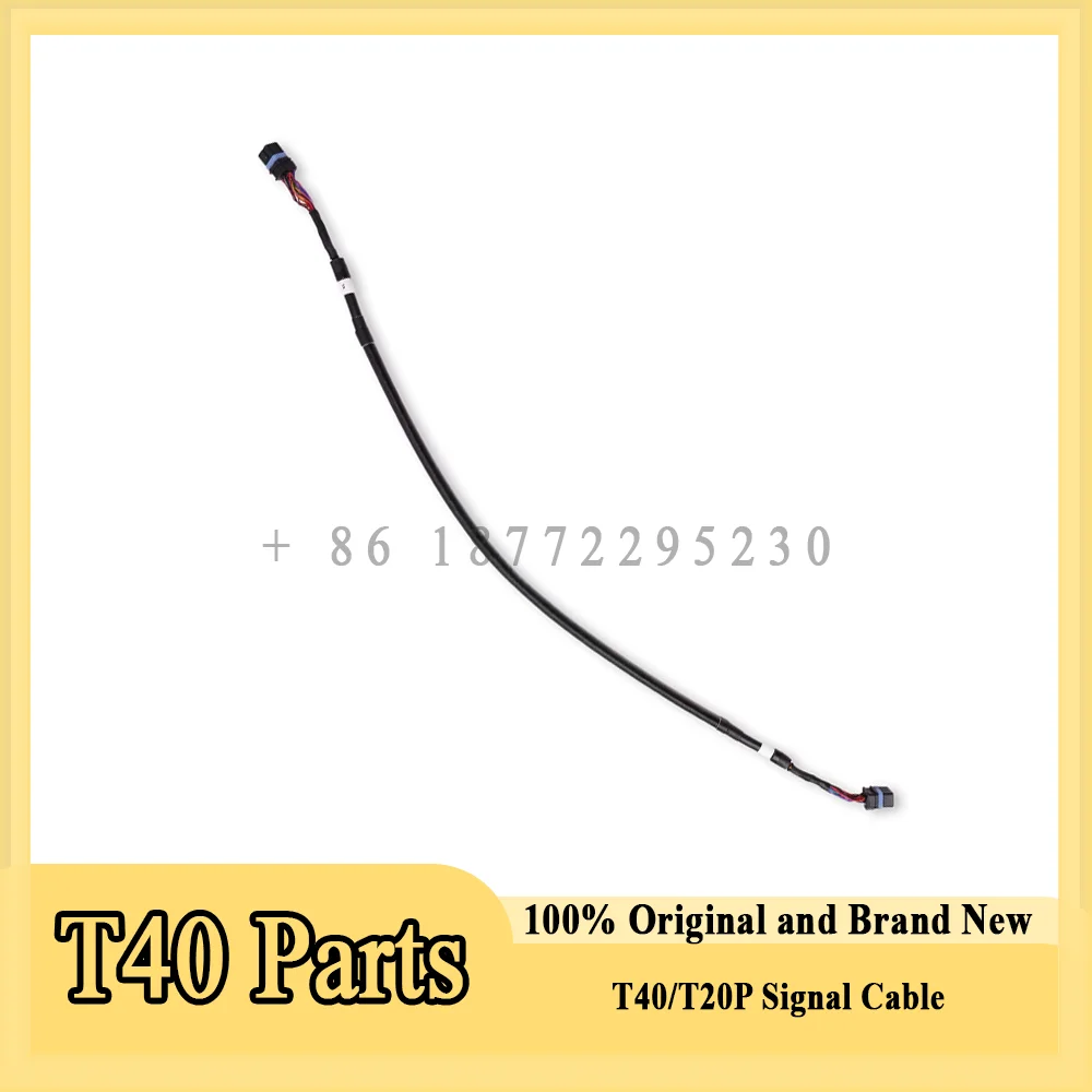 

Original T40/T20P Signal Cable for Dji Agriculture Drone Accessories Repair Parts Brand New