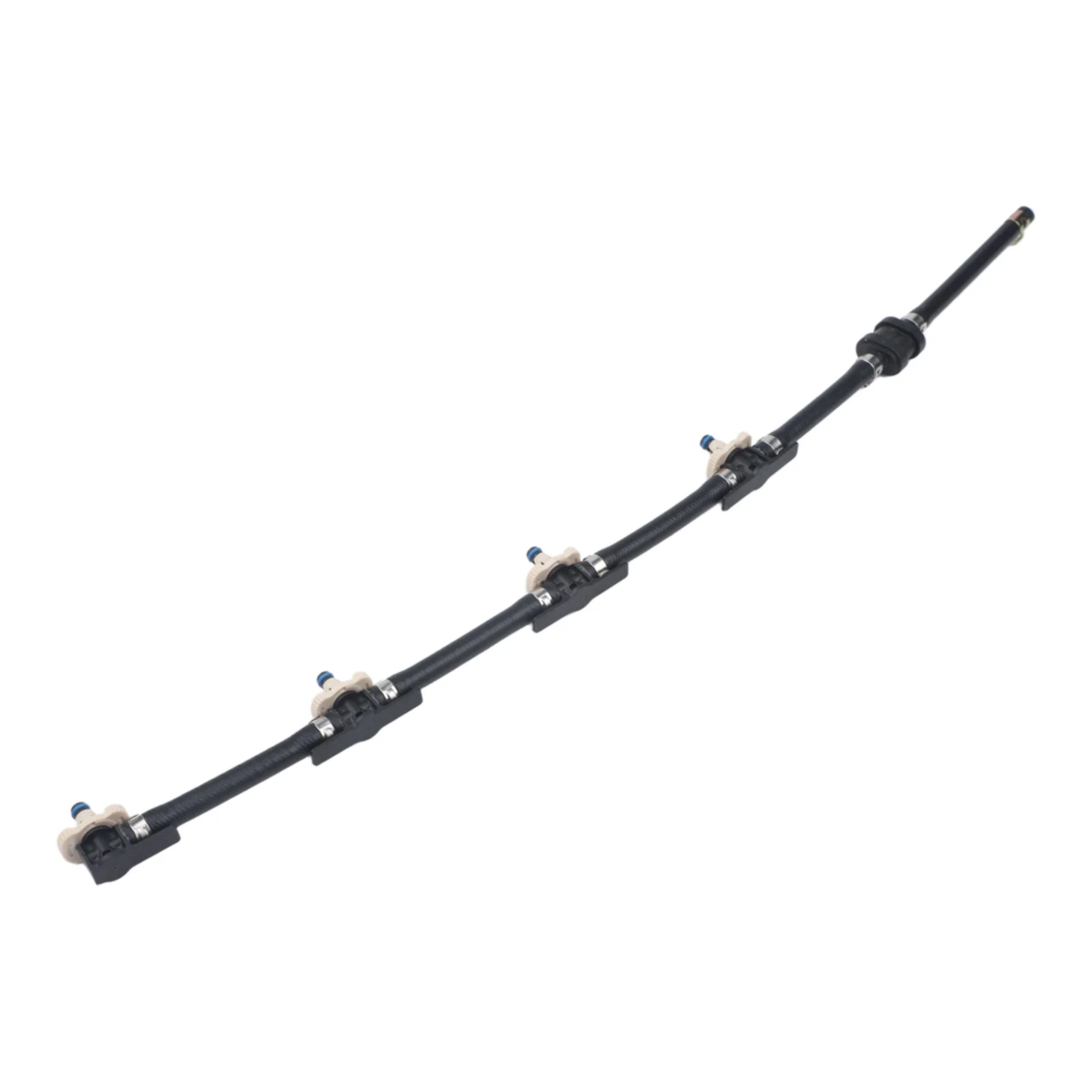 Fuel Overflow Hose Fuel Return Hose 31471-2F600 ABS For Kia Sorento 2009-2018 Fuel Pumps Parts Fuel Return Hose Assy