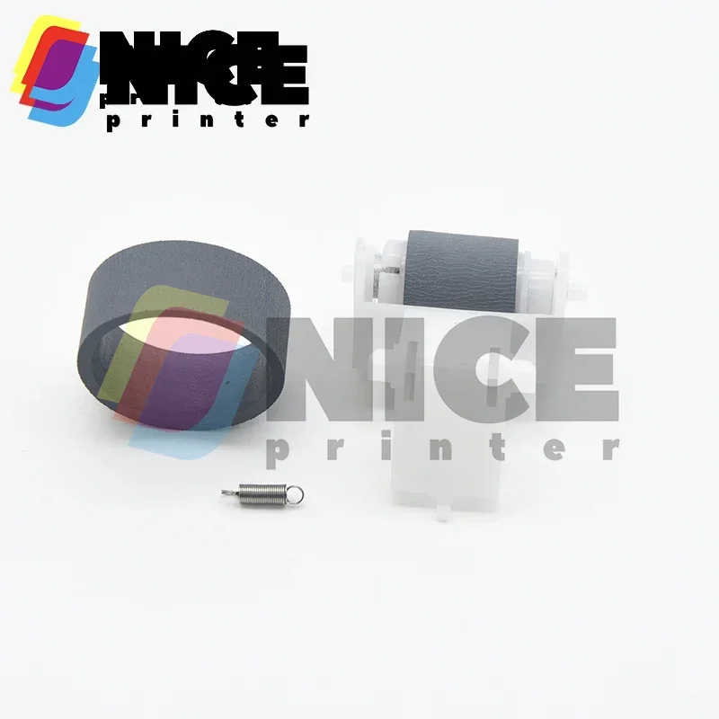 1sets1447353 Pickup Roller support for EPSON L800 L801 L805 L810 L850 Stylus Photo R250 R265 R270 R280 R285 R290 R295 R330 R360