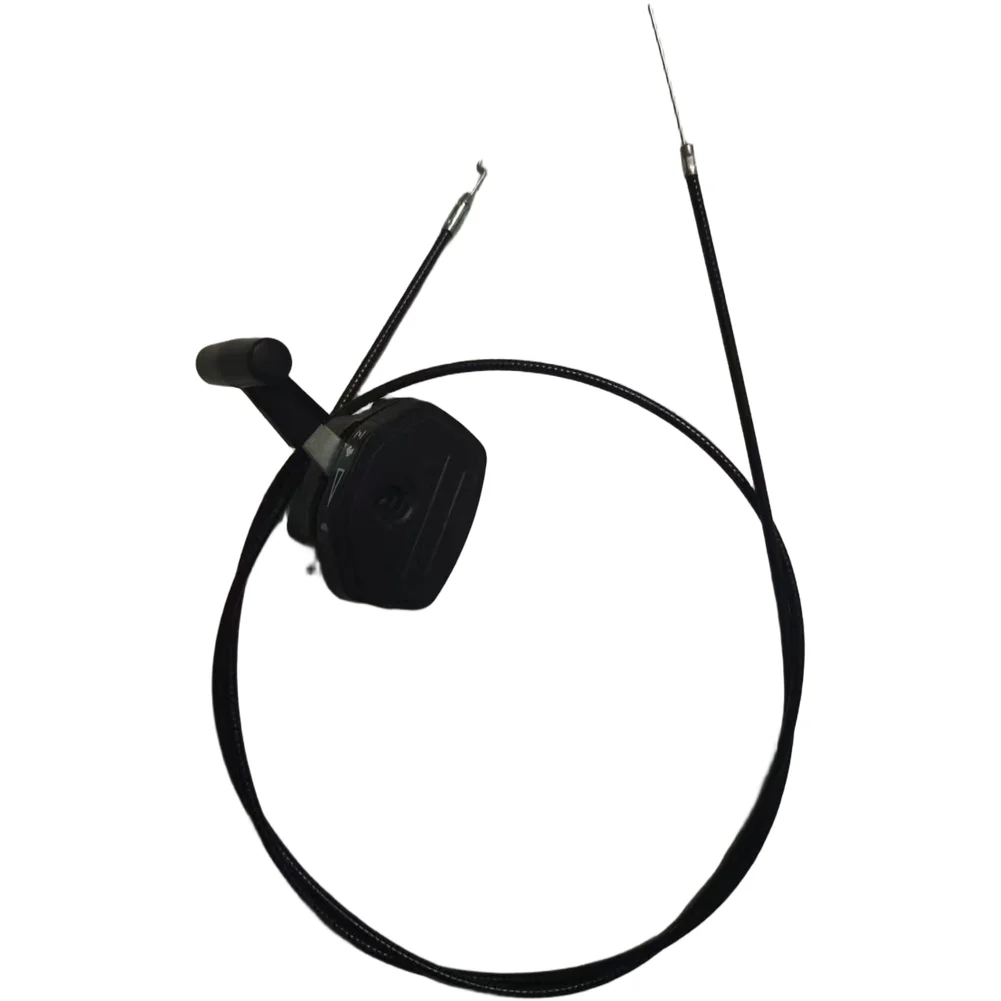 Replacement Control Cable Assembly Compatible with For HA GXV160 and HRJ216 Engines for Garden Cutting Machines