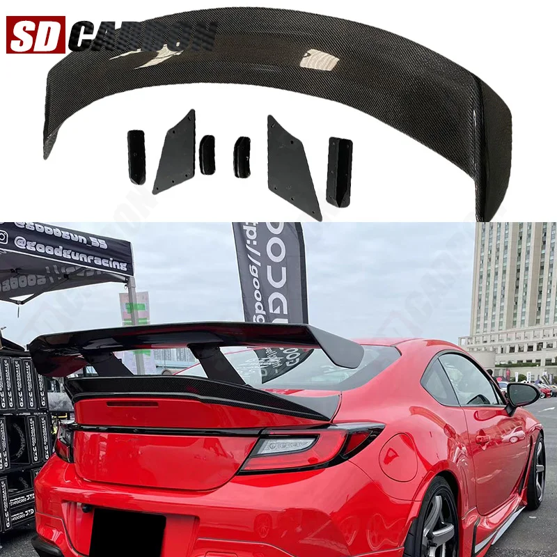 For Toyota GR86 Sub…