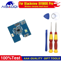 New Original Wireless charging board For Blackview BV9800 Pro Phone Perfect Replacement Parts