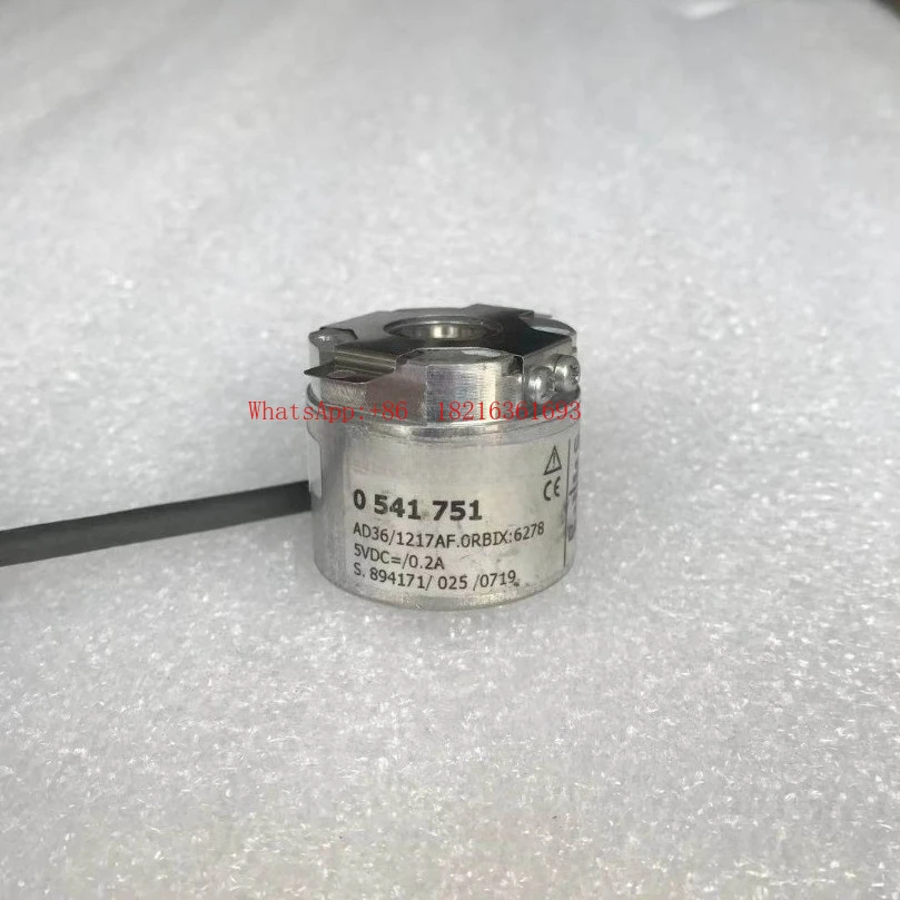 Limited Offer Encoder AD36/1217AF.0RBIB: 1099/AD36/1217AF.0RBIX6278 Spot Quick Delivery