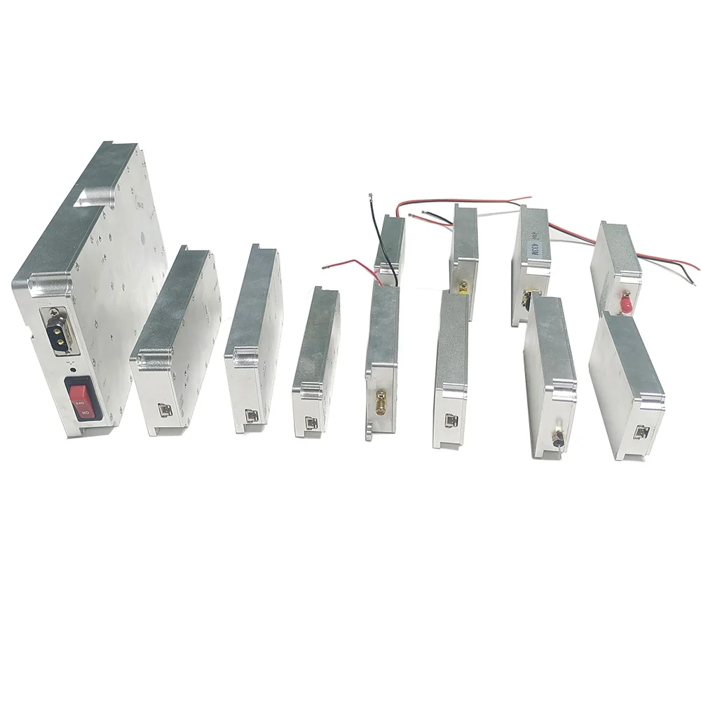 900Mhz-20W 30W 50w 100w anti-drone modules Communication Jammer Module Wireless RF Modules