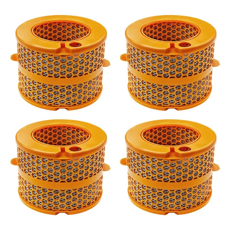 

4 шт., совместимые с Dyson PH01, PH02, PH03, PH04, фильтр испарителя воздуха, запасные части, аксессуары