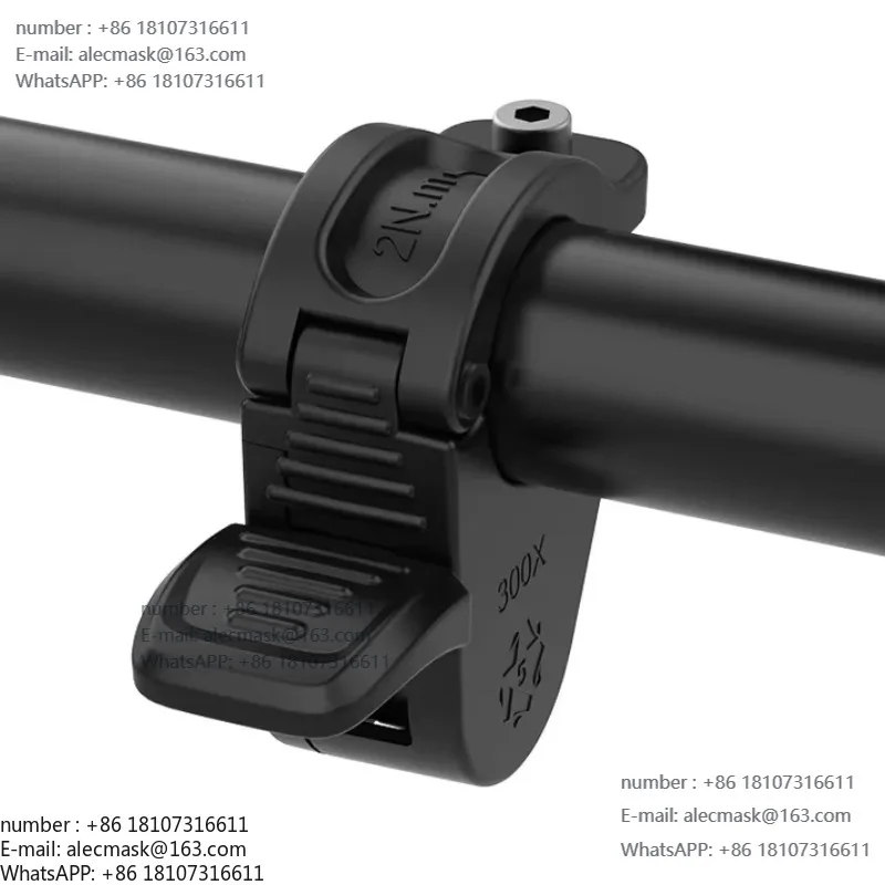 

Bicycle Spare Parts Throttle Easy and Quick Assembly