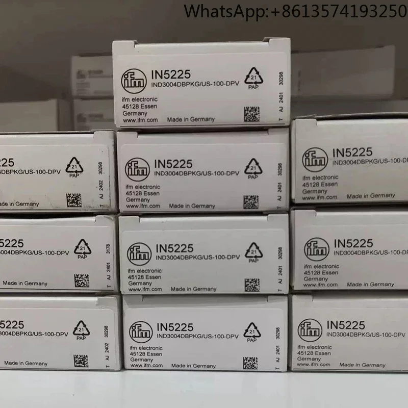 

Brand new and original IN5225 IS5071 OGH700