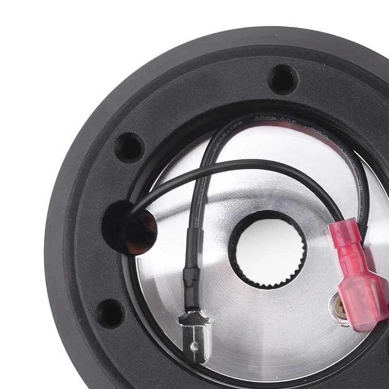 

Authentic Steering Wheel Boss Kit Short Hub Adapter Kit For Mazda RX7 RX8 Replacement Parts Accessories