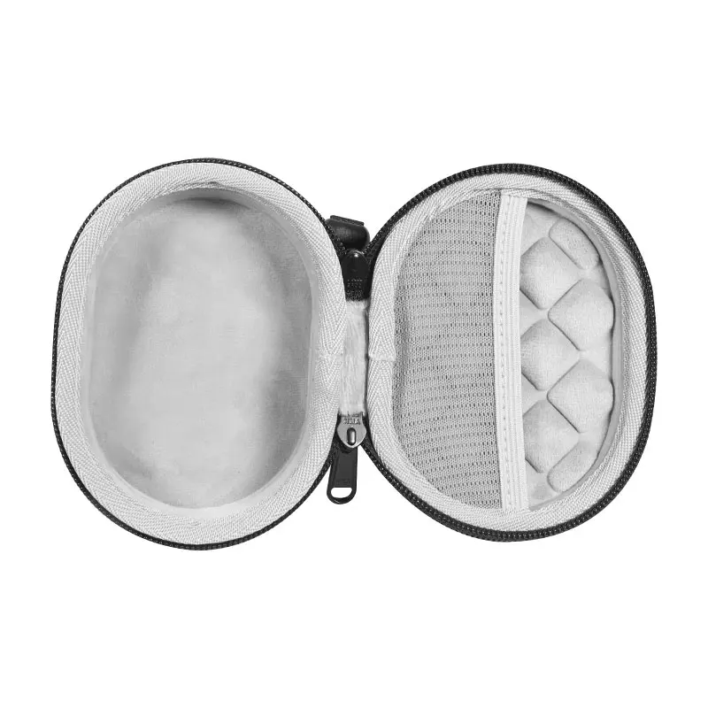 Estojo para mouse suspenso EVA, Saco de armazenamento rígido para Logitech M220, M221, Mouse sem fio Bluetooth