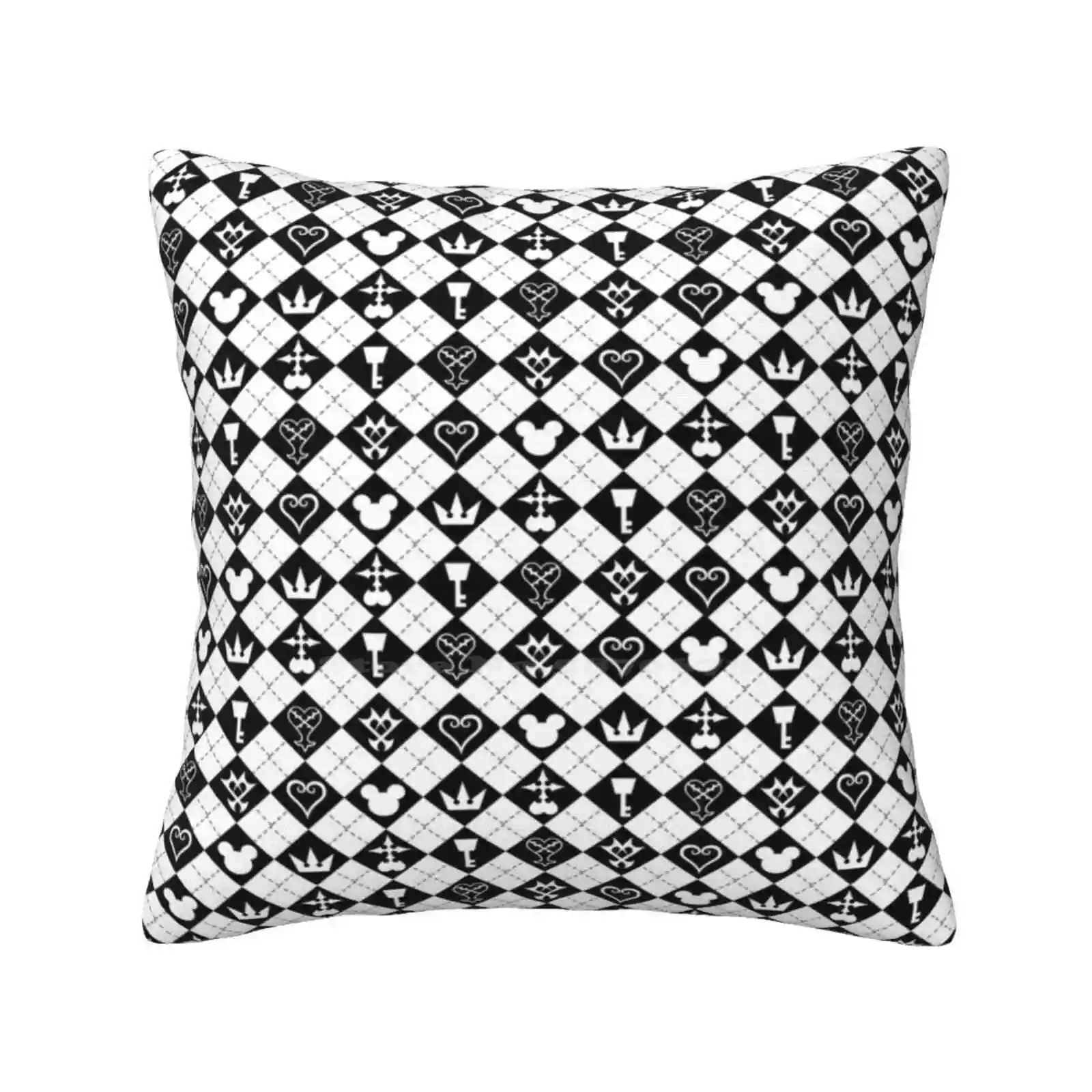 Kingdom Hearts Pill…