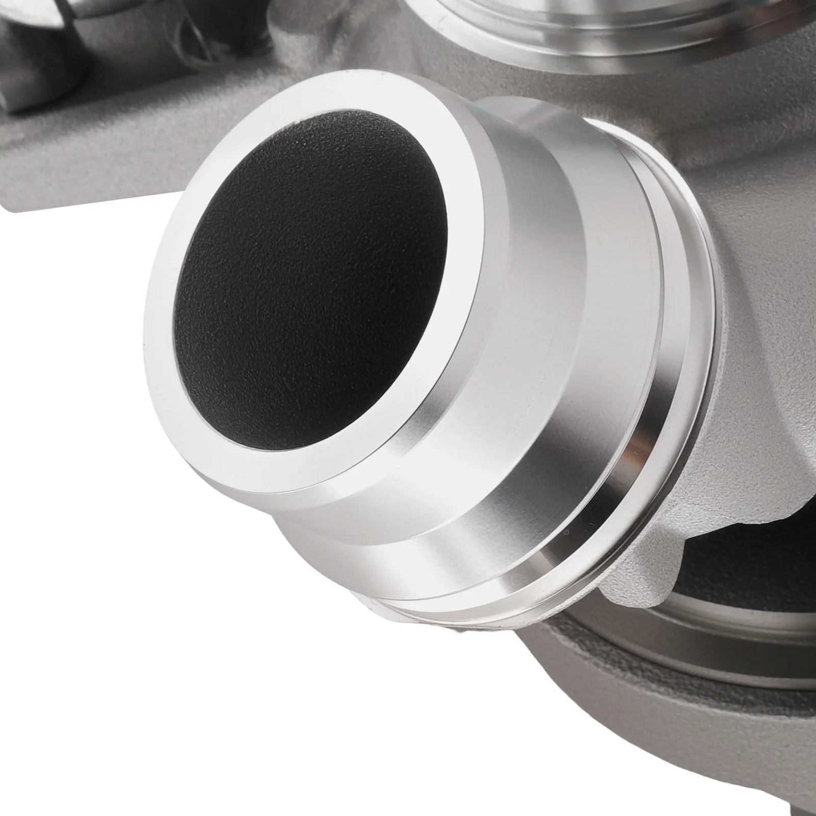 Turbo 767378-5 for BMW 116d 118d 120d 318d 320d 520d N47D20A 2004-2019