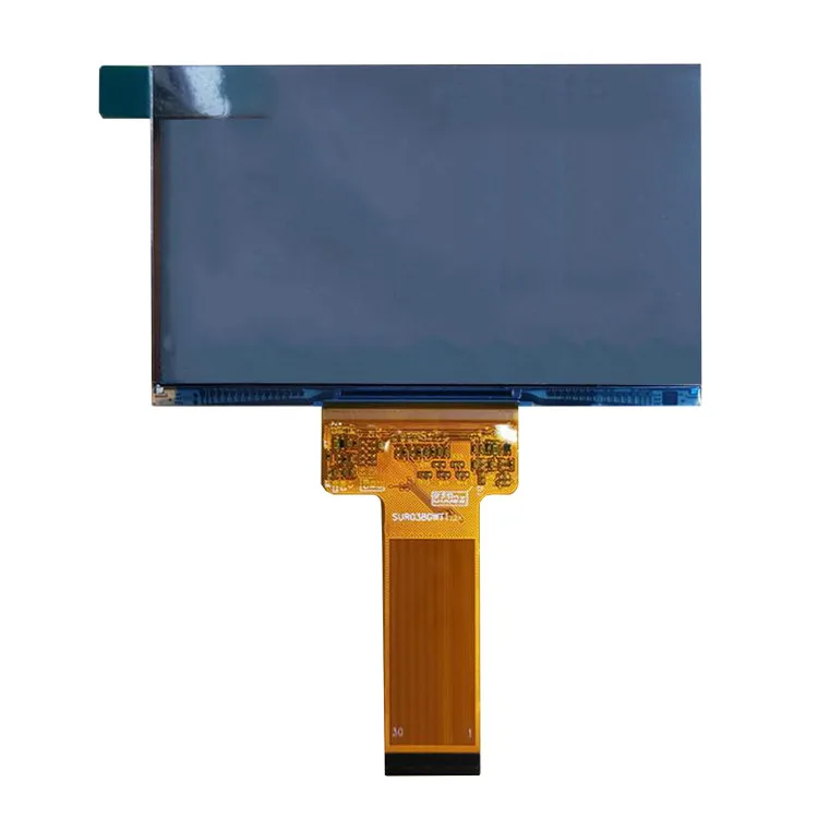 High quality new Projector LCD For Wanbo X1 LCD display FOG screen projector