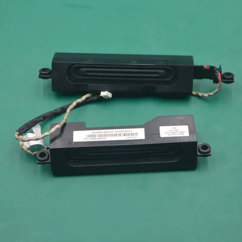 Built-in Speaker for Lenovo ThinkCentre X1 Desktop 01AH956 SSB0J80314
