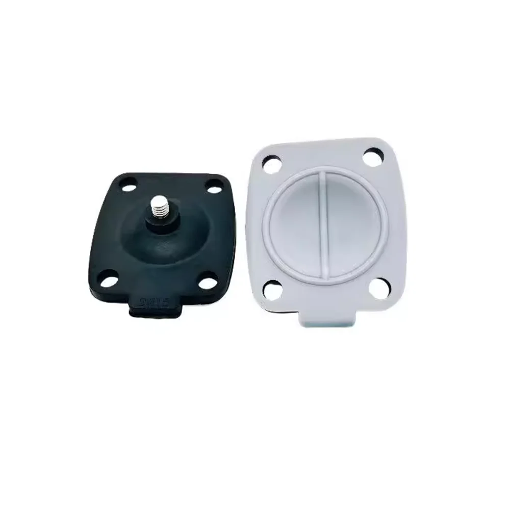 

Прокладка из ПТФЭ + EPDM для 4-дюймового санитарного мембранного клапана, наружный диаметр 119 мм