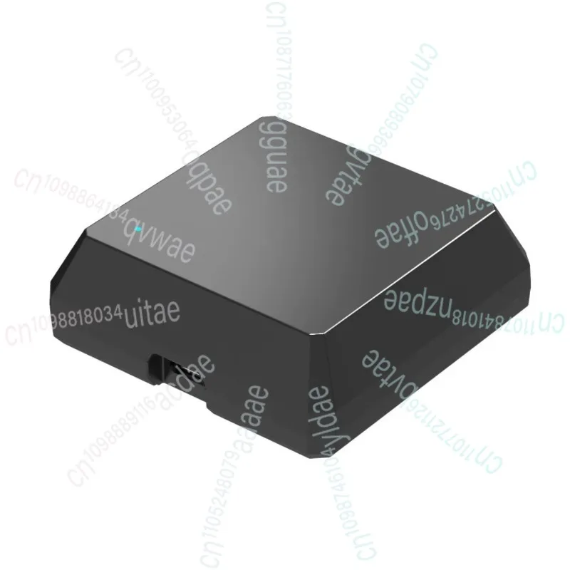 

M-atter W-IFI Умный ИК-контроллер Шлюз-компаньон кондиционера с инфракрасным пультом дистанционного управления HomeKit для домашнего использования