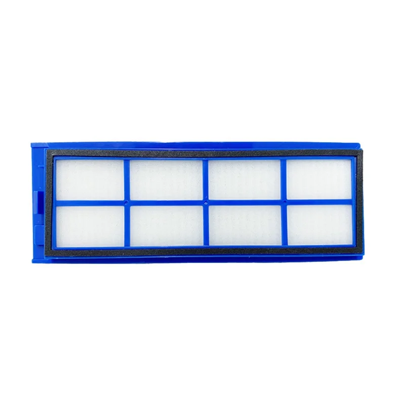 Robô Aspirador Acessórios De Substituição, Filtro De Escova Lateral, Mop Pano, Escova De Limpeza, Robovac L70