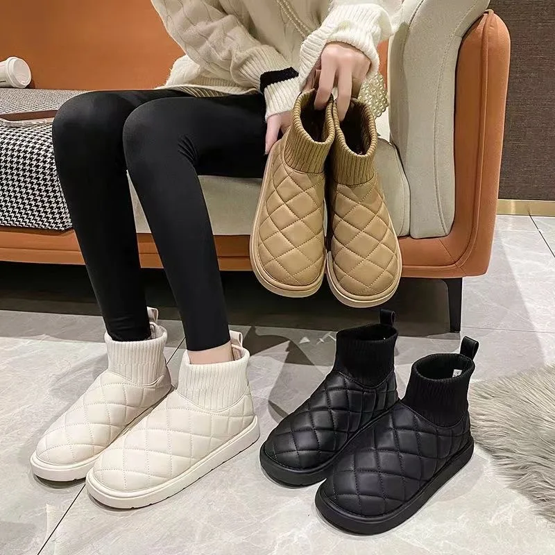 Women's Boots 2025 Trend Winte – Women'S Shoes Trending 2025 recenzja i cena