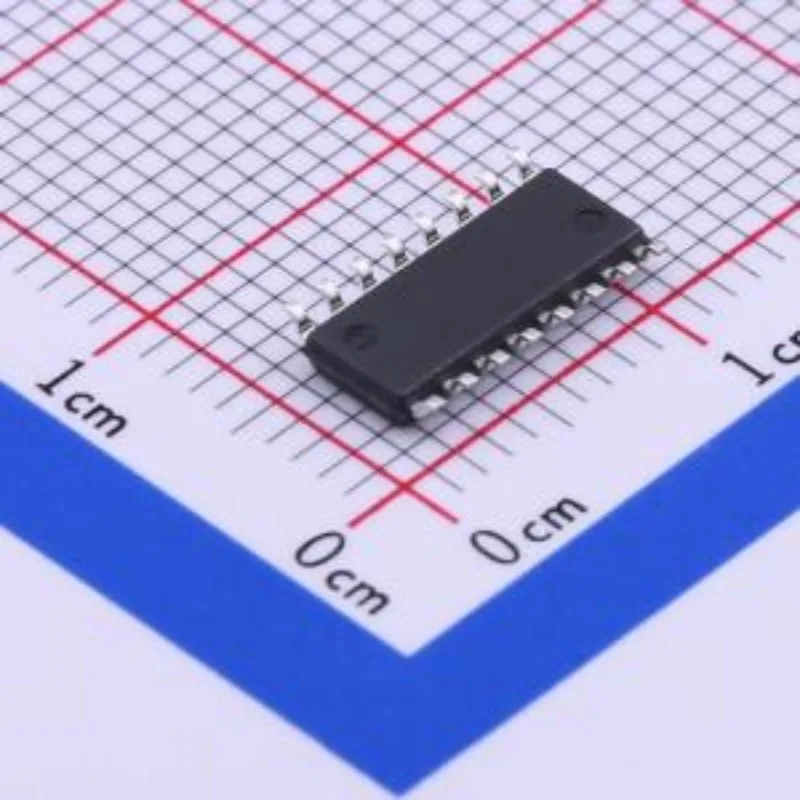 (1/5pcs) ADG409BRZ SOIC-16 100% Original In Stock 2- -IC- -4 1-100- -16-SOIC ADG409BRZ-REEL7
