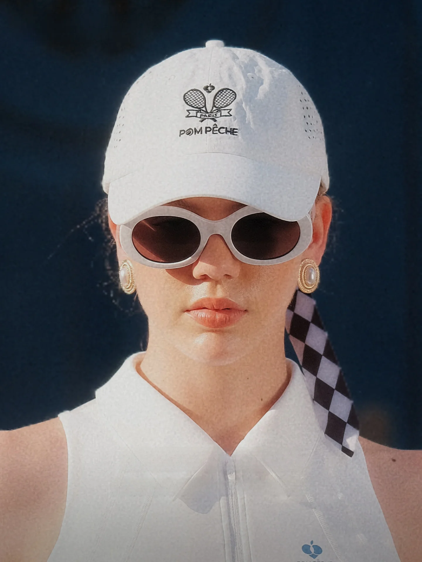 sporty-pom-peche-golf-ball-cap-unisex-adjustable-breathable-sun-protection-soft-top-summer-hat-for-men-and-women