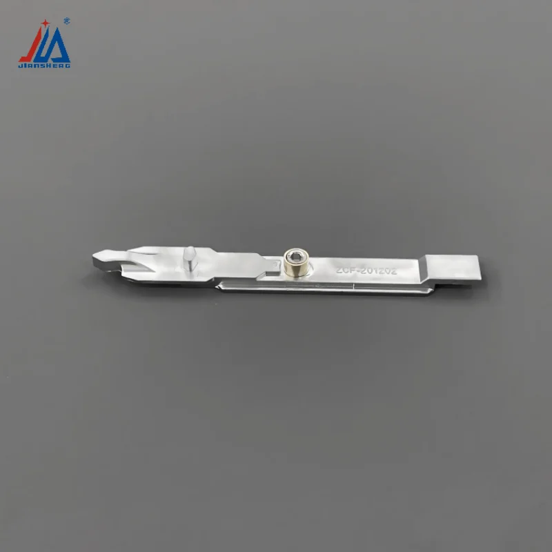 Turn-And-Tilt With C-Groove Window Accessories Set for Aluminum Friction Stay Window Hinge Window Handle