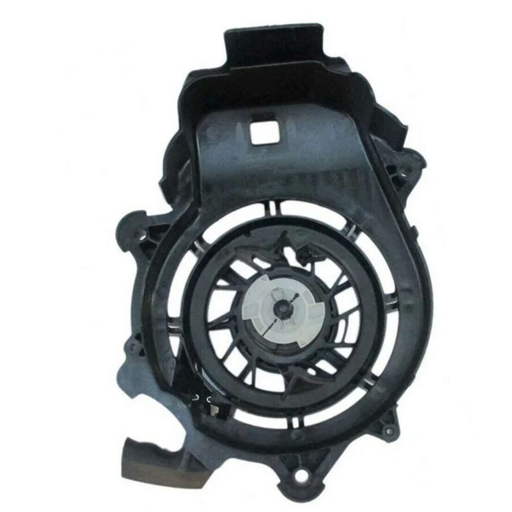 Arrancador de rebobinado 594062 para cortacésped Briggs & Stratton, arranque de retroceso, se adapta a 093J02 103M02 103M05 103M0B 104M02