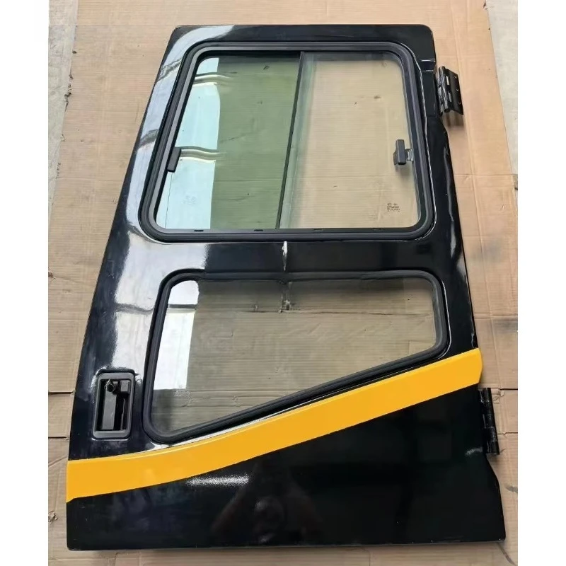 Construction Machinery Xinlian Parts Excavator Accessories Cab Door Driver's Cabin Door for CAT 315B 320B 325B Excavator view 3