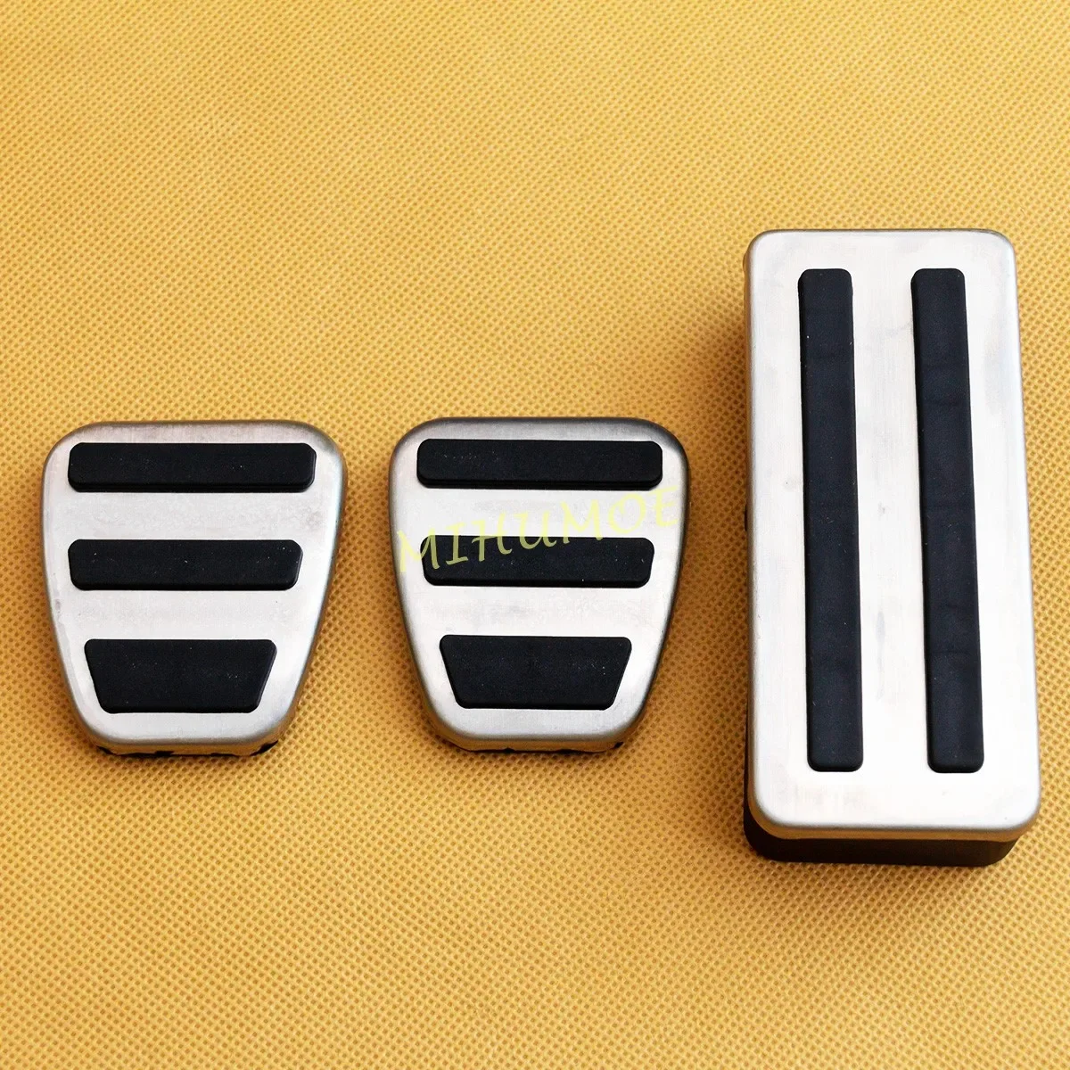 

Для 2021, 2022, 2023 2024, 2025 Honda Fit Jazz City, сцепление, тормозная педаль акселератора, ручная коробка передач