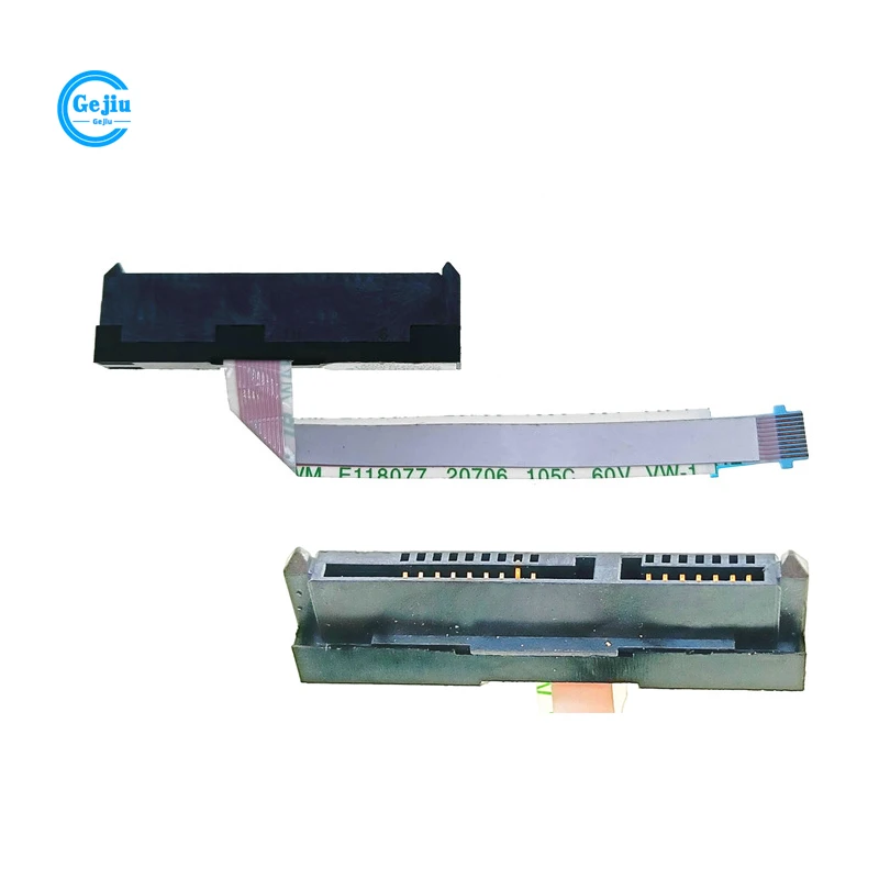 Mới Ban Đầu LAPTOP HDD Cáp Cho Máy HP 14-CW 14-CE 14-CE1007TX TPN-Q207 L19172-001 DD0G7AHD001 DD0G7AHD011 DD0G7AHD021