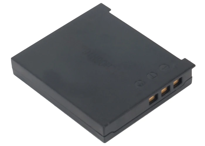 Batterie de remplacement CS pour souris laser sans fil Logitech G7, M-RBQ124, MX Air 190310-1000, 190310-1001, 831409, 831410