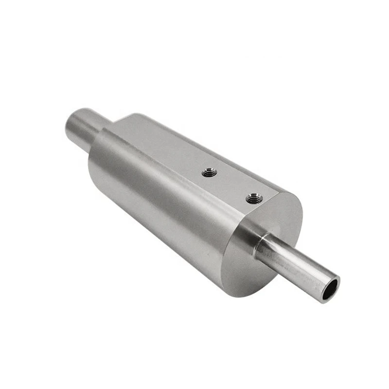 China Manufacturer CNC Machining And Manufacturing Services CNC Machining Parts CNC Turning Stainless Steel Metal Part