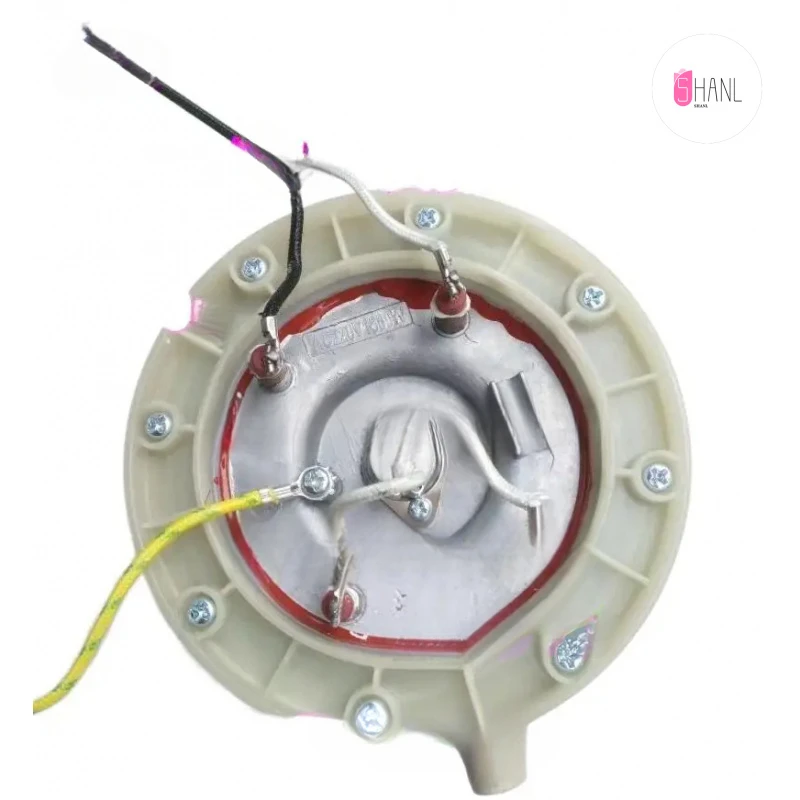 For Bellede steam ironing machine GS8116 1116 6116D heating element, pot, tube, accessories
