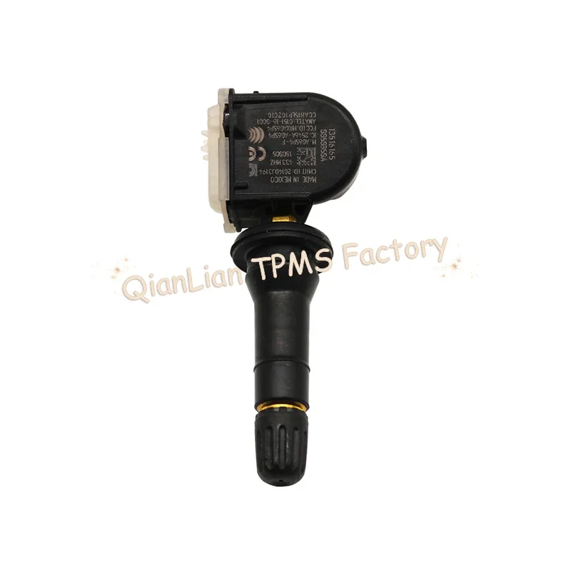 Thumbnail 3 - #23 Best TPMS Sensors to Buy In 2026