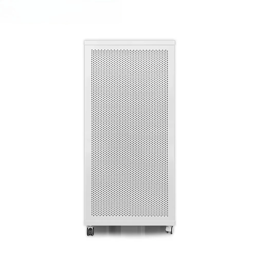 CE Certified Large Room 1200m3/h Air Purifier Original Factory Wholesale Price Household Purifier