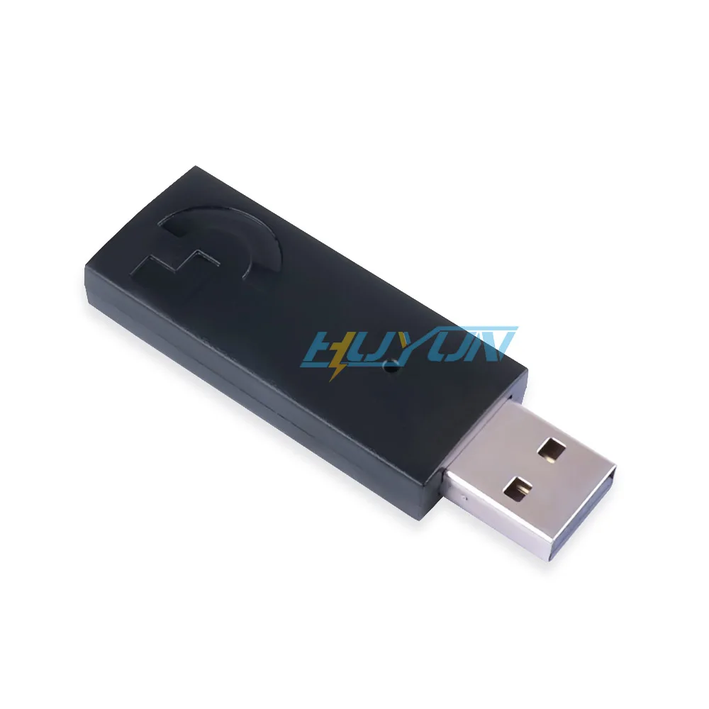 Imagem -05 - Receptor Dongle Usb para Log Gaming Headconjunto Adaptador Usb para Auscultadores G935